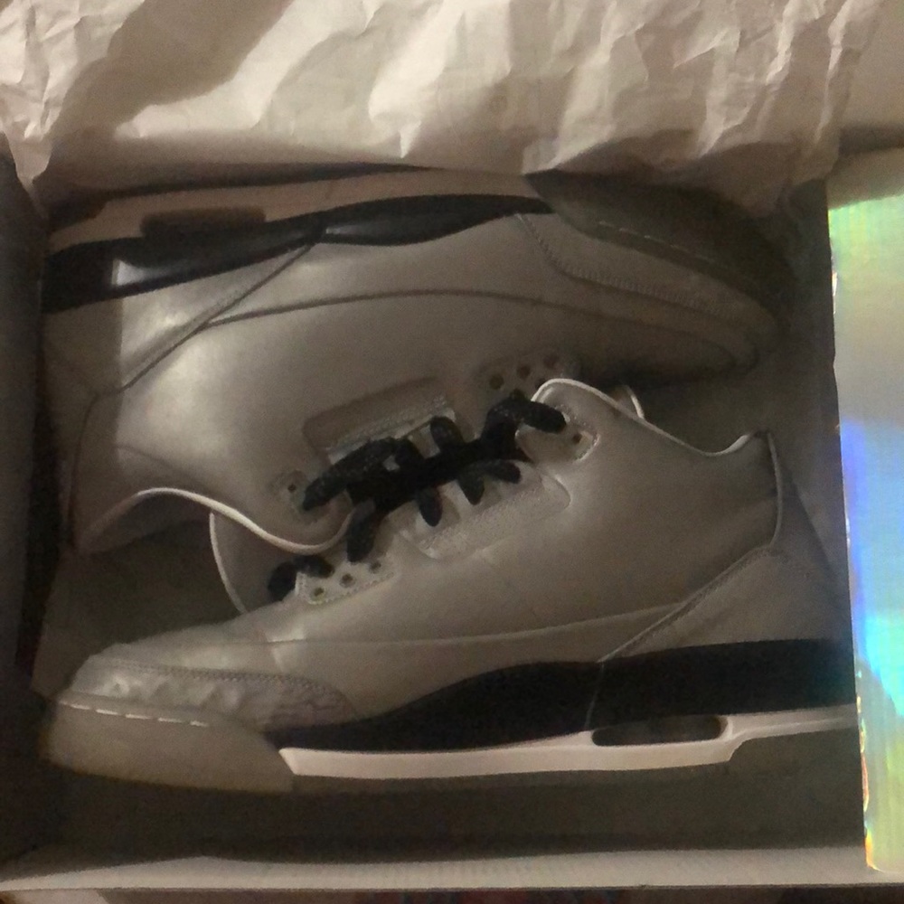 Air Jordan 3s 5Lab3
